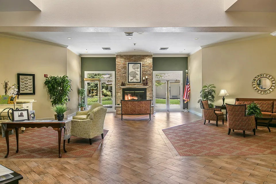River Centre Assisted Living, photo 17 of 34