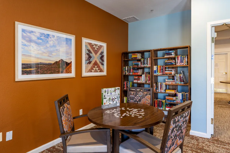 River Centre Assisted Living, photo 21 of 34