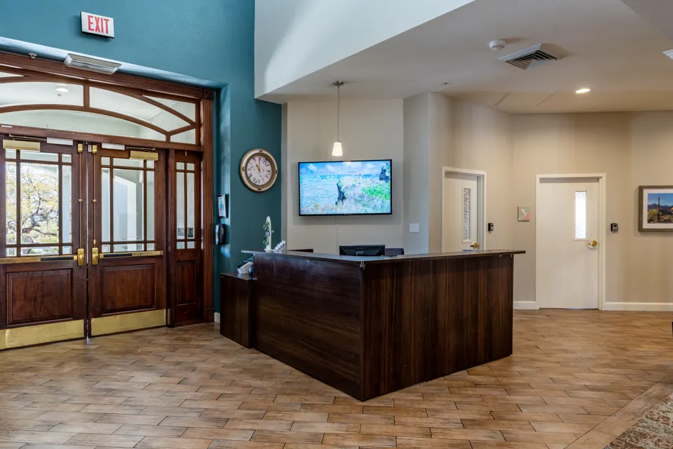 River Centre Assisted Living, photo 25 of 34