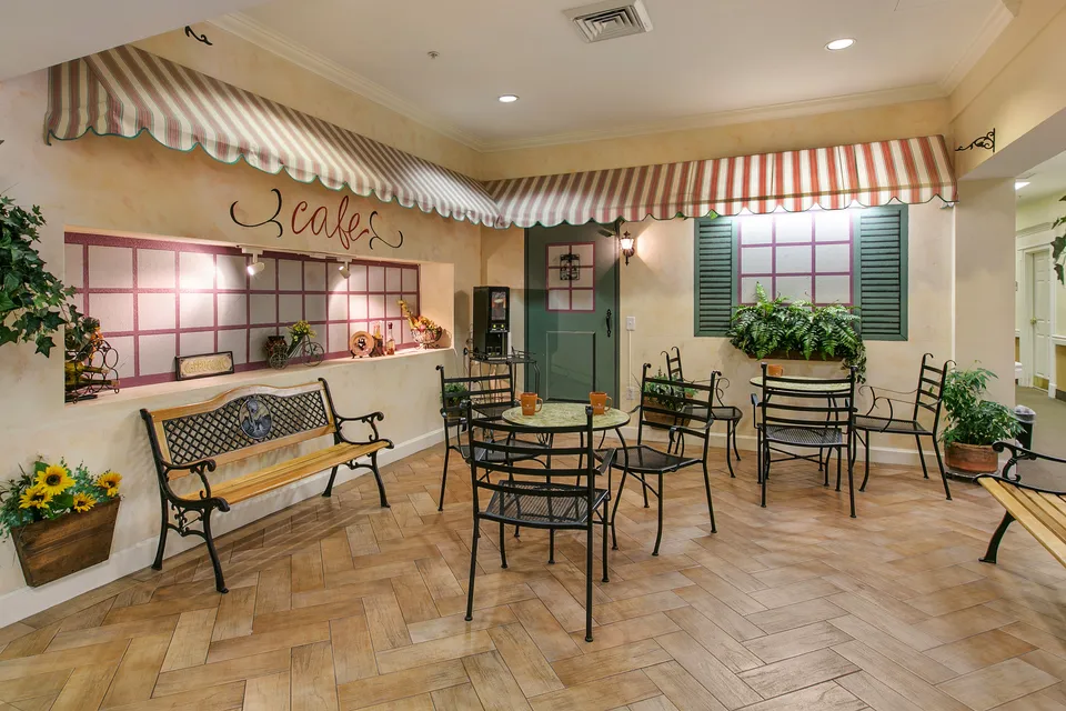 River Centre Assisted Living, photo 31 of 34