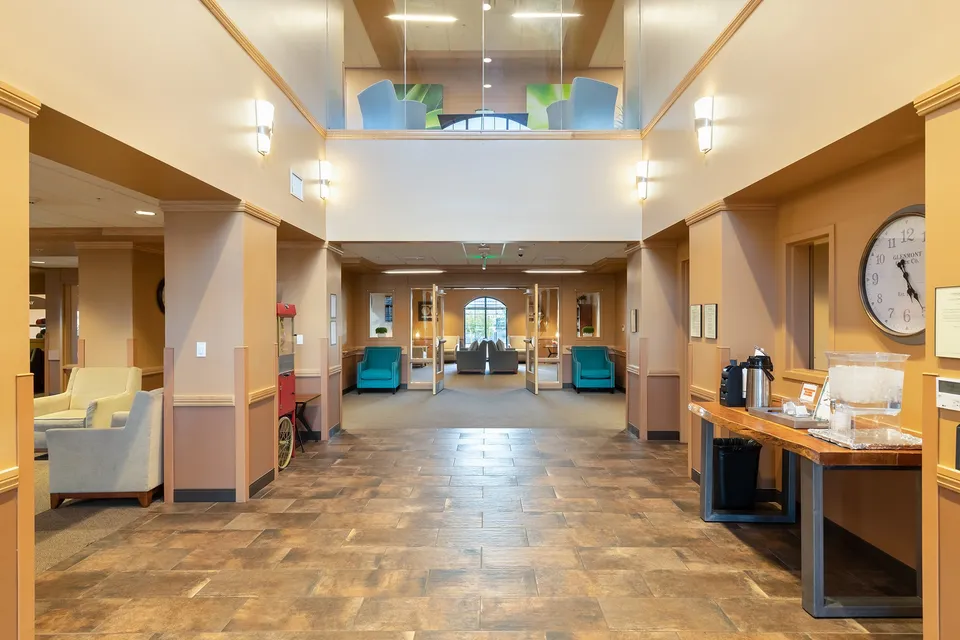The Mission at Agua Fria, photo 14 of 35