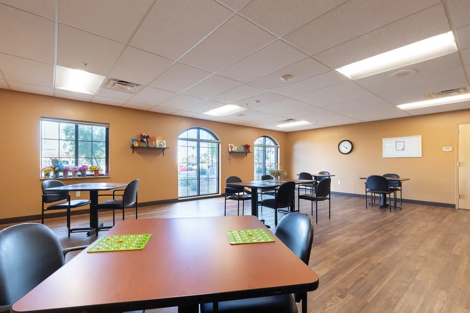 The Mission at Agua Fria, photo 16 of 35