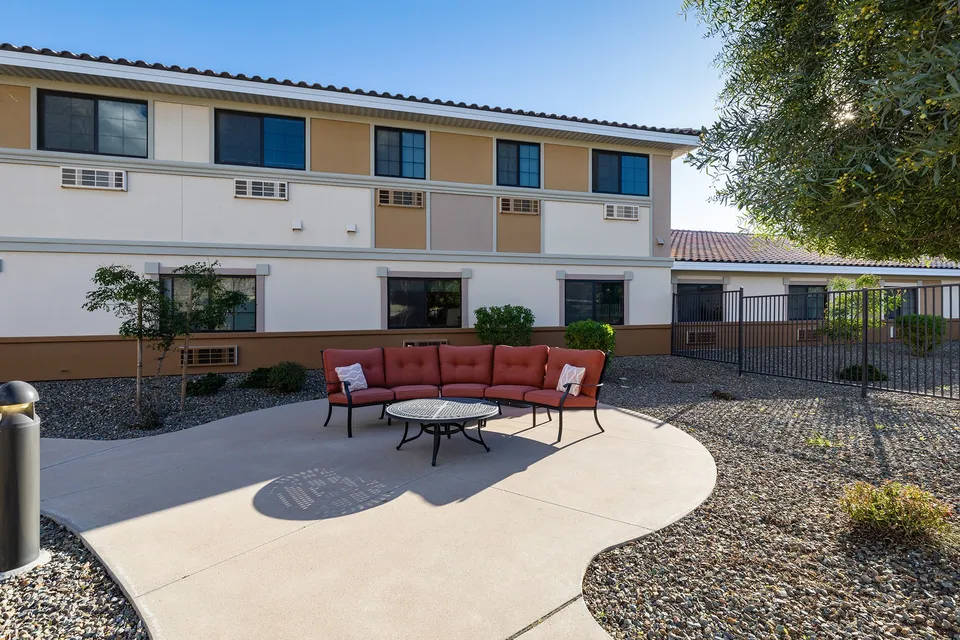 The Mission at Agua Fria, photo 20 of 35