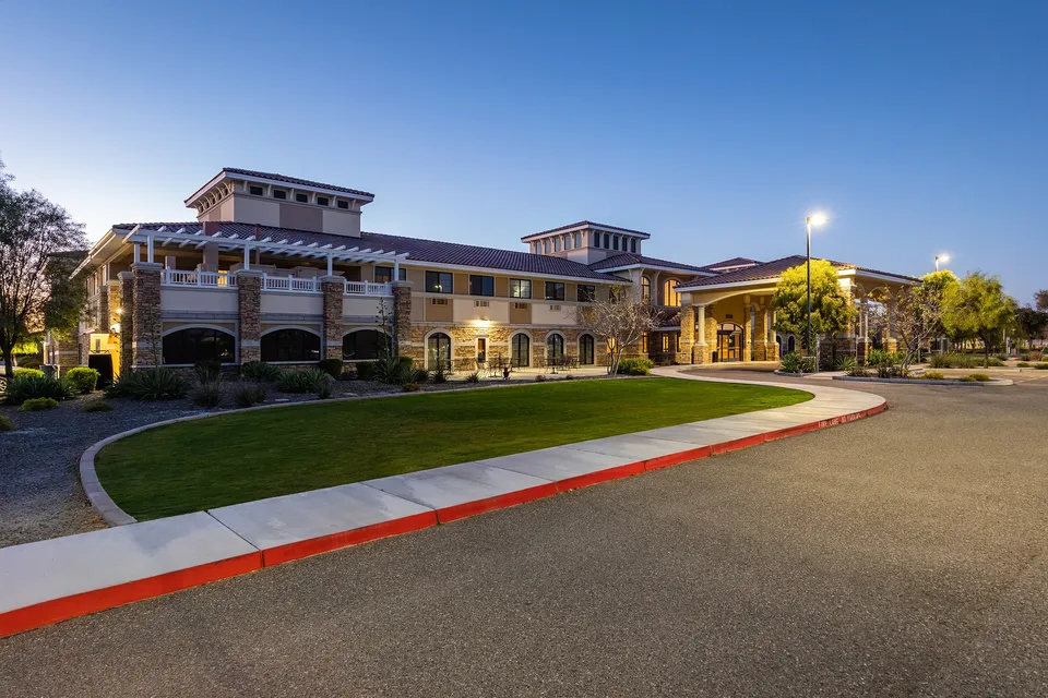 The Mission at Agua Fria, photo 22 of 35