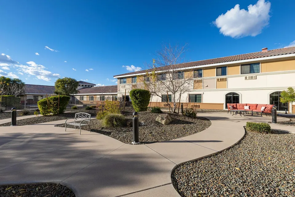 The Mission at Agua Fria, photo 23 of 35
