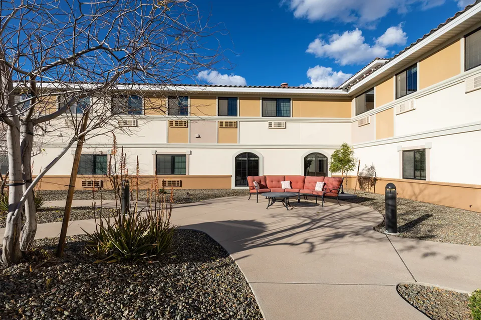 The Mission at Agua Fria, photo 31 of 35