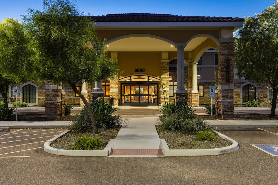 The Mission at Agua Fria, photo 35 of 35