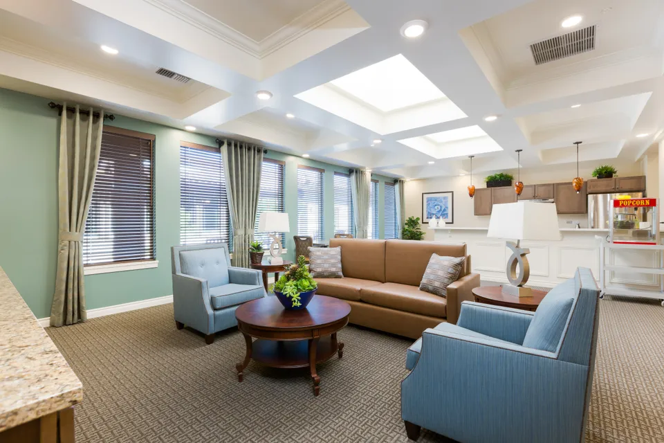 Parkland Memory Care, photo 12 of 38