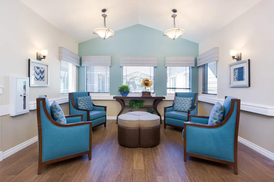 Parkland Memory Care, photo 15 of 38