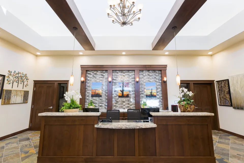 Parkland Memory Care, photo 17 of 38