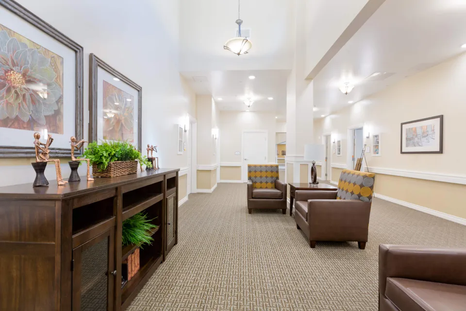 Parkland Memory Care, photo 18 of 38