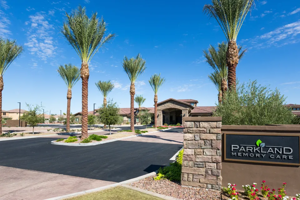 Parkland Memory Care, photo 2 of 38