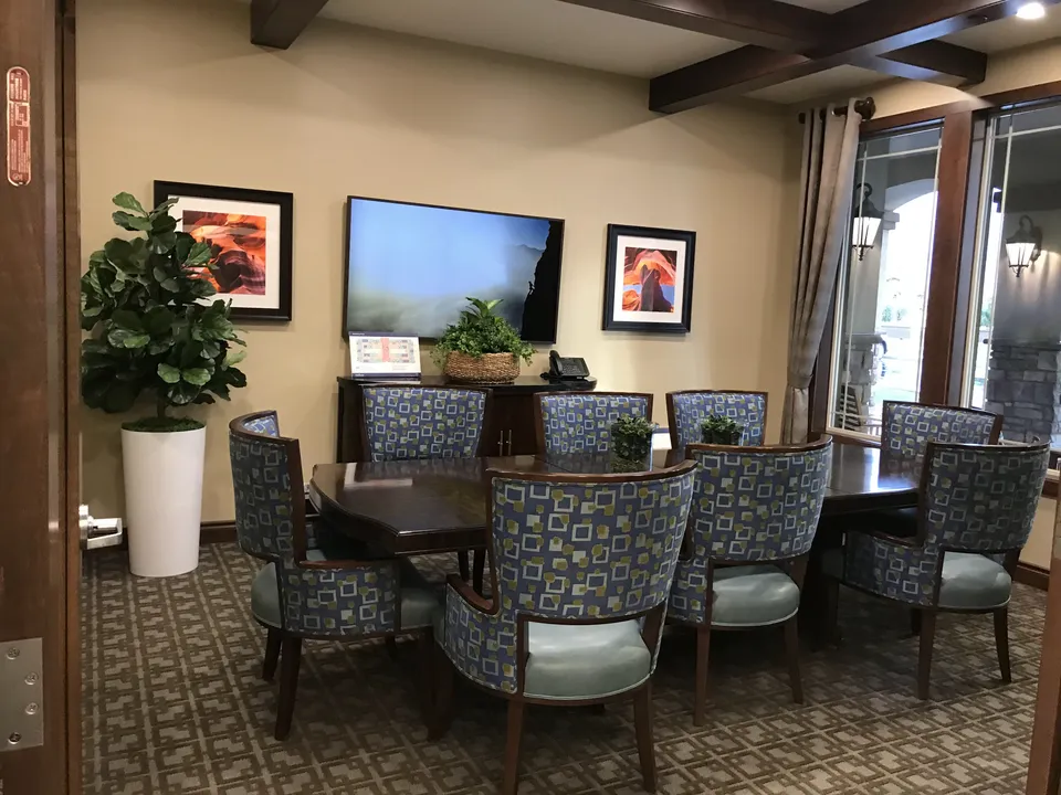 Parkland Memory Care, photo 23 of 38