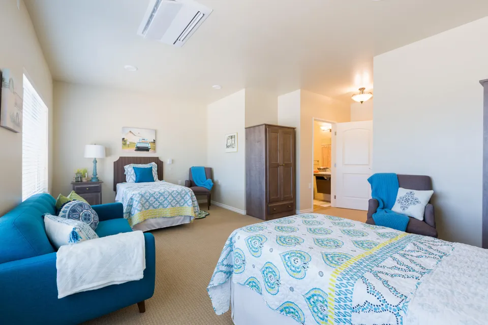 Parkland Memory Care, photo 32 of 38