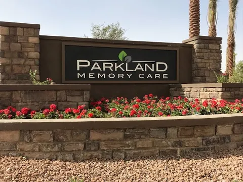 Parkland Memory Care, photo 34 of 38