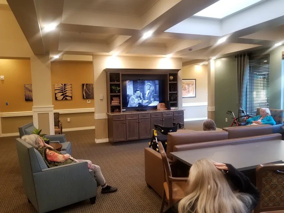 Parkland Memory Care, photo 35 of 38