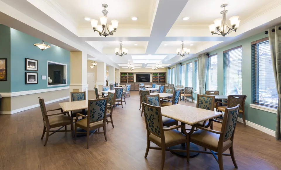 Parkland Memory Care, photo 7 of 38