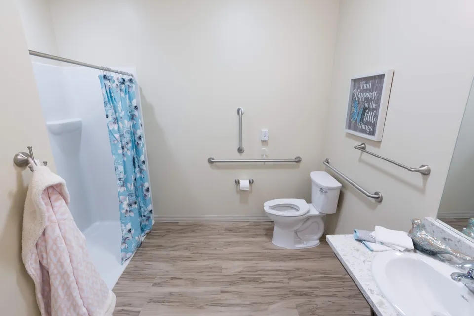Parkland Memory Care, photo 8 of 38
