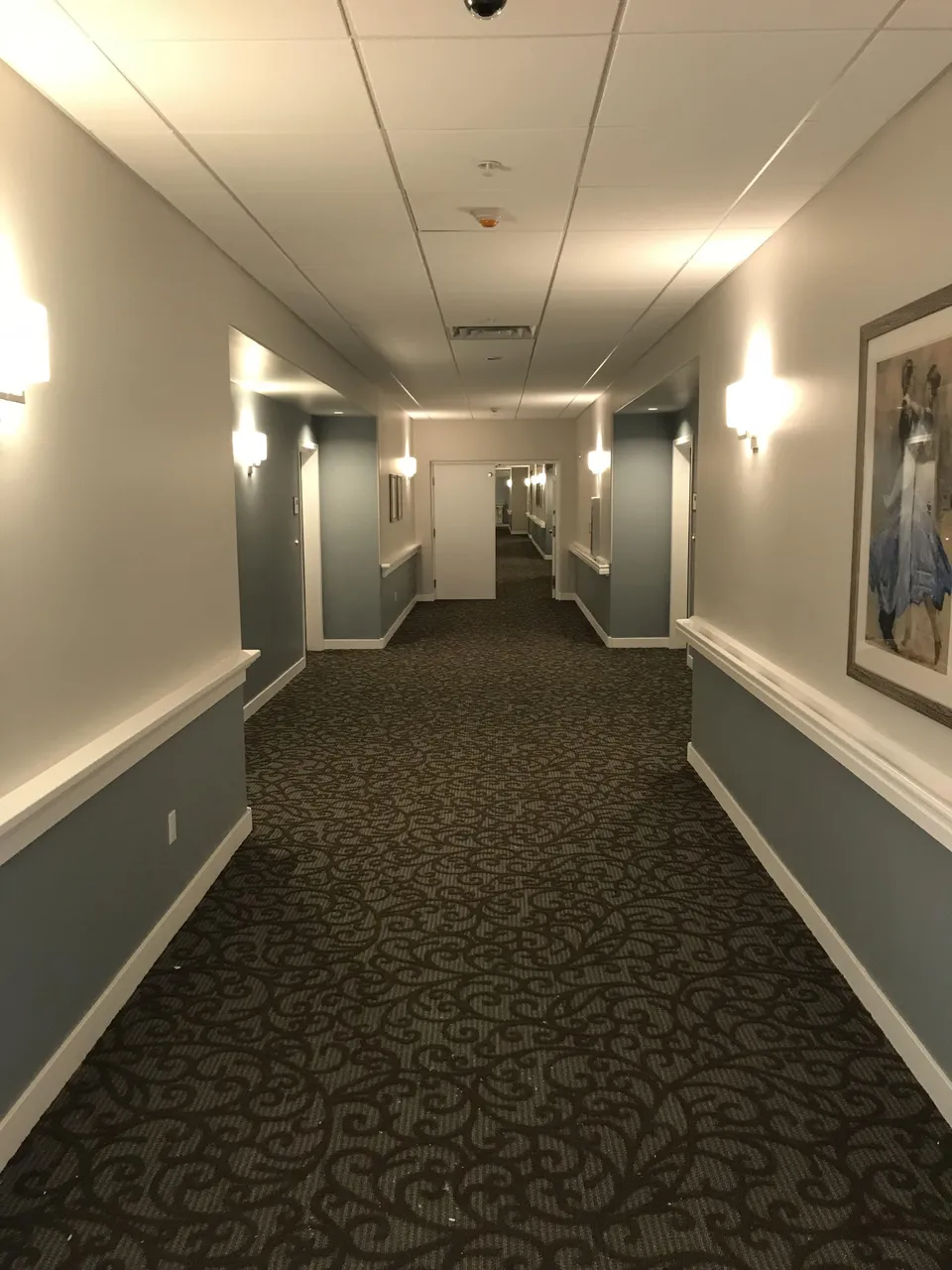 Canyon Winds Retirement Community, photo 11 of 33