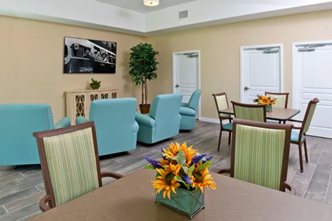 Canyon Winds Retirement Community, photo 16 of 33
