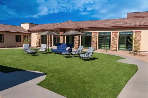 Canyon Winds Retirement Community, photo 18 of 33