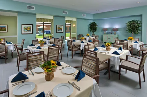 Canyon Winds Retirement Community, photo 19 of 33