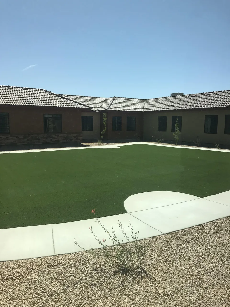 Canyon Winds Retirement Community, photo 20 of 33
