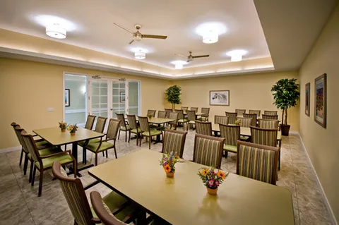Canyon Winds Retirement Community, photo 22 of 33