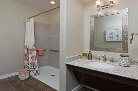 Canyon Winds Retirement Community, photo 25 of 33
