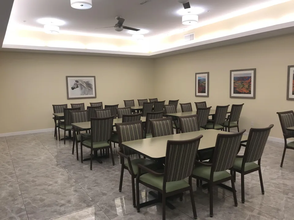 Canyon Winds Retirement Community, photo 26 of 33