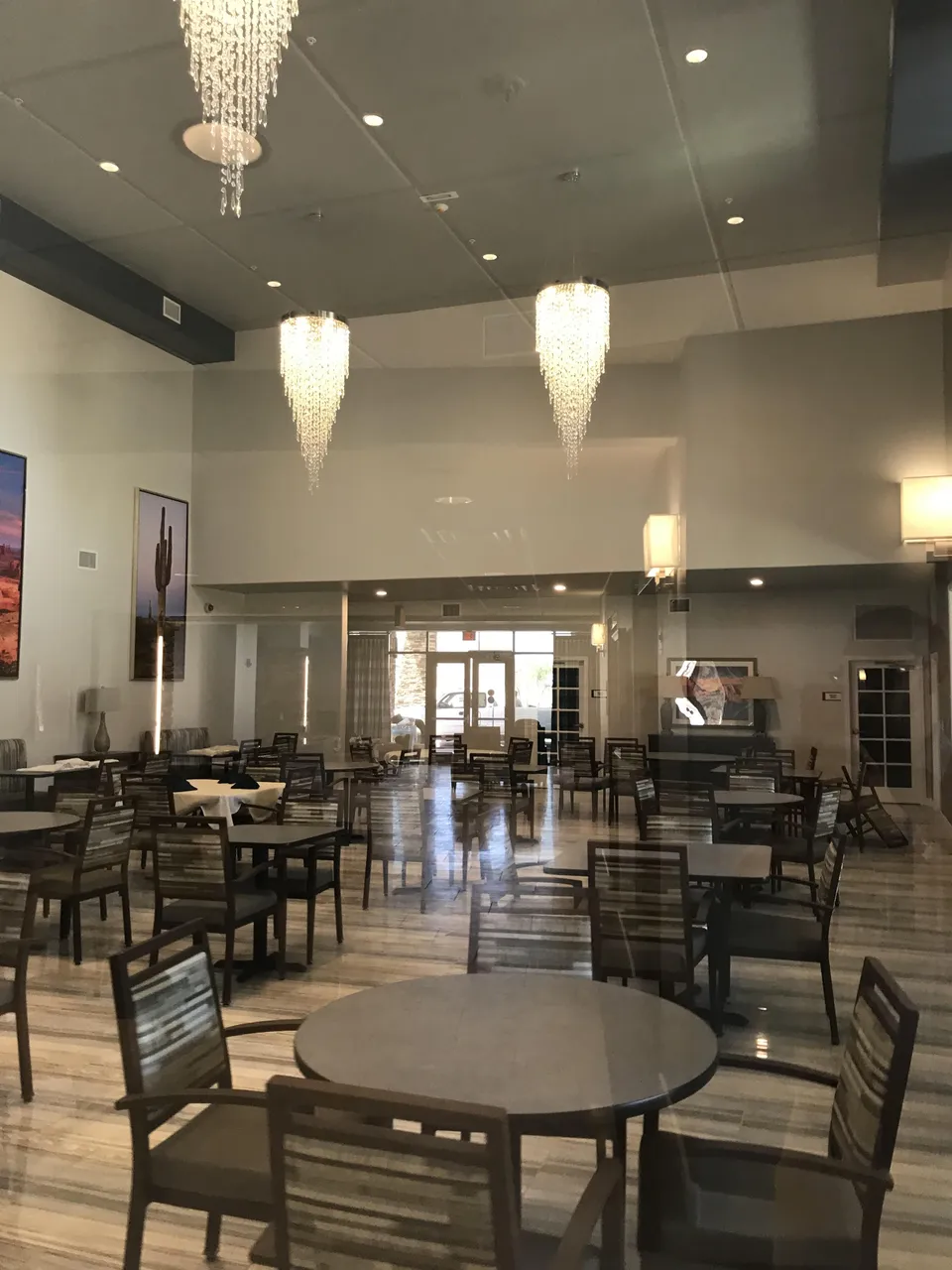 Canyon Winds Retirement Community, photo 27 of 33
