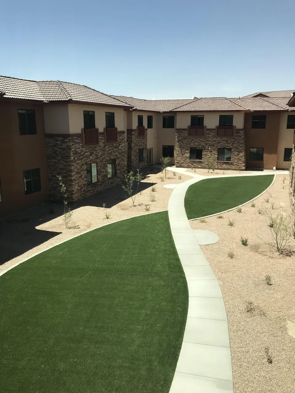 Canyon Winds Retirement Community, photo 28 of 33