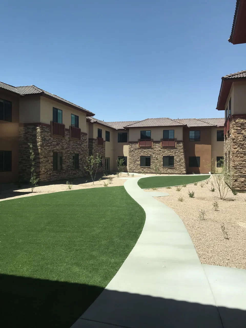 Canyon Winds Retirement Community, photo 29 of 33