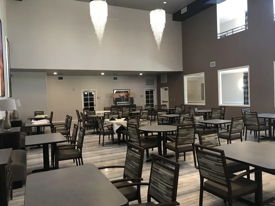 Canyon Winds Retirement Community, photo 3 of 33