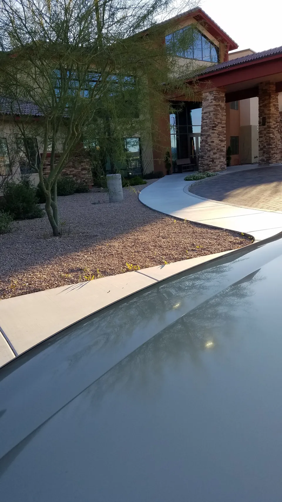 Canyon Winds Retirement Community, photo 32 of 33