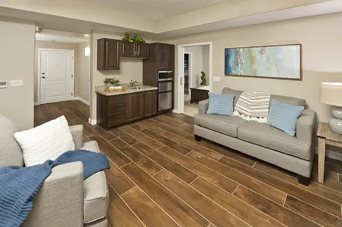 Canyon Winds Retirement Community, photo 6 of 33