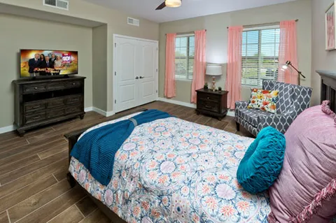 Canyon Winds Retirement Community, photo 8 of 33