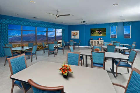 Canyon Winds Retirement Community, photo 9 of 33