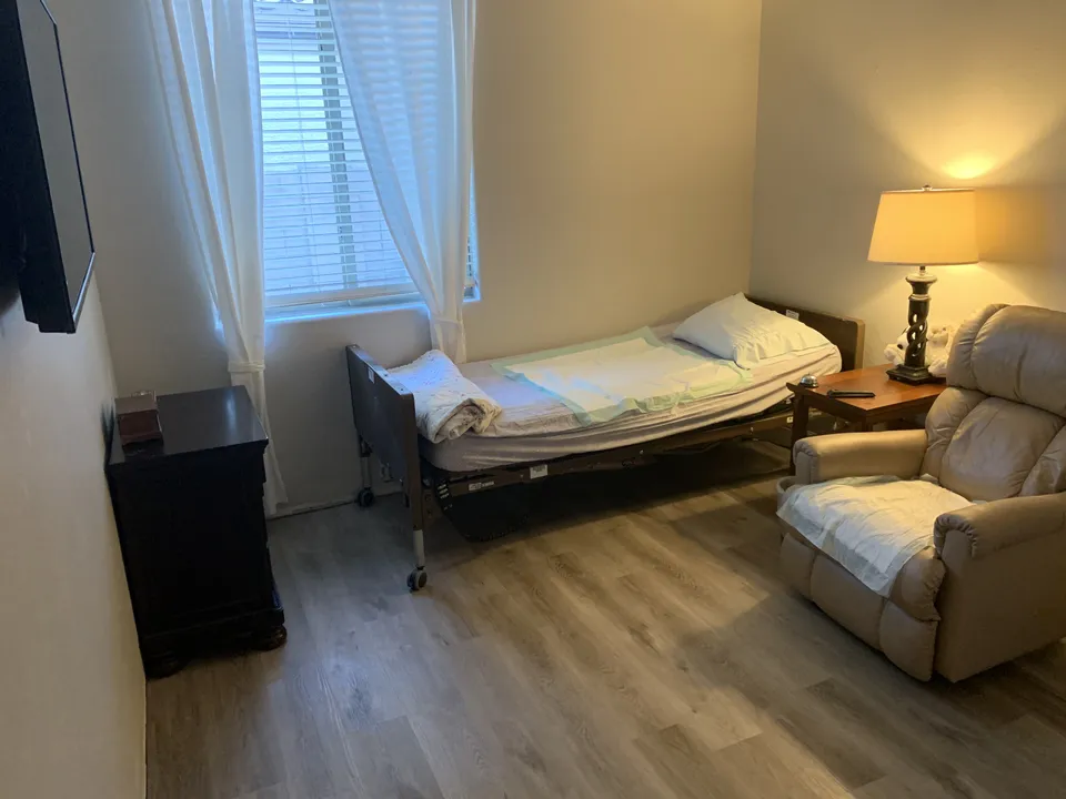 Quality Senior Home LLC, photo 12 of 13