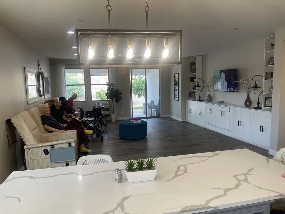 Quality Senior Home LLC, photo 8 of 13