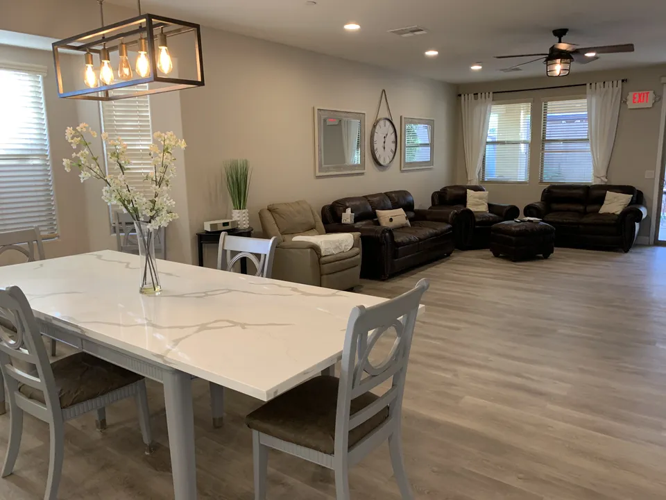 Quality Senior Home LLC, photo 9 of 13