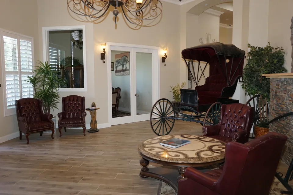 Emerald Glen Memory Care Plus, photo 2 of 4