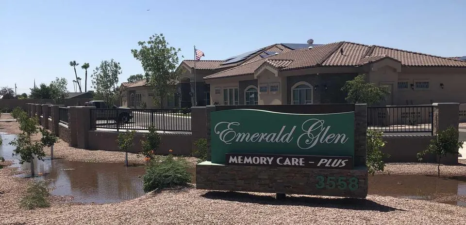 Emerald Glen Memory Care Plus, photo 4 of 4