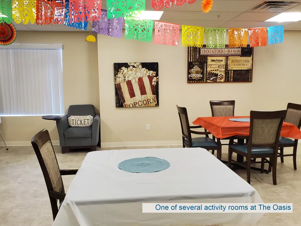 The Oasis at Fellowship Square Surprise, photo 5 of 10