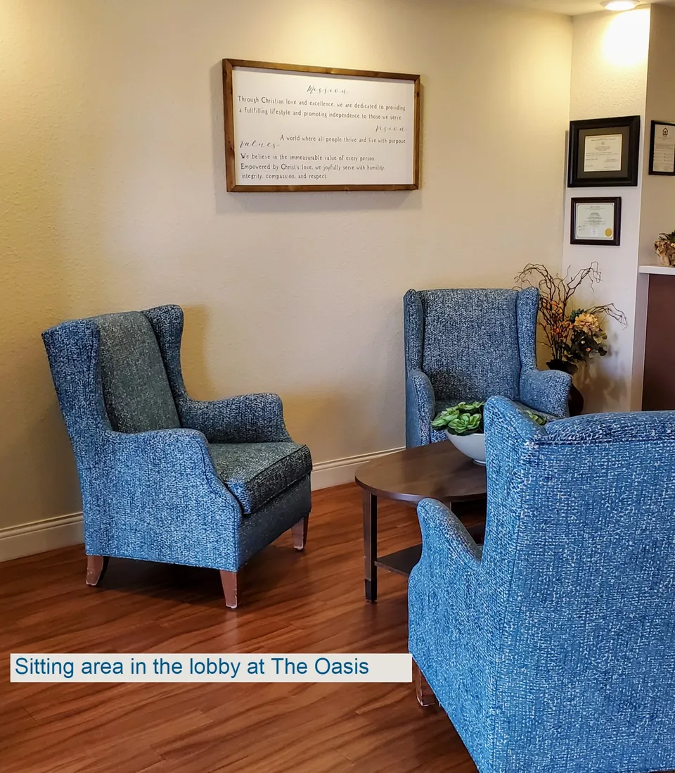 The Oasis at Fellowship Square Surprise, photo 7 of 10