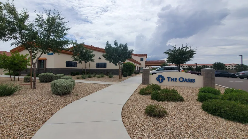 The Oasis at Fellowship Square Surprise, photo 8 of 10