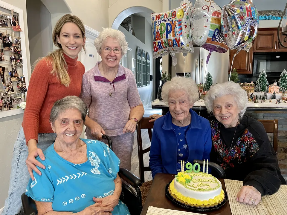 Absolute Best Care Group Home, photo 10 of 18