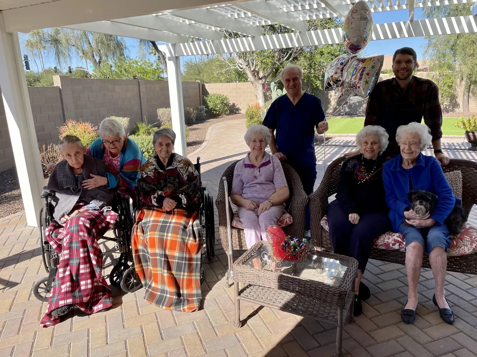 Absolute Best Care Group Home, photo 12 of 18