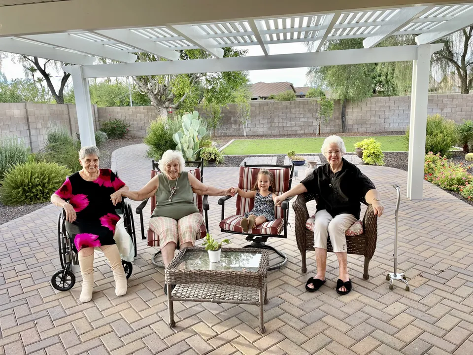 Absolute Best Care Group Home, photo 15 of 18