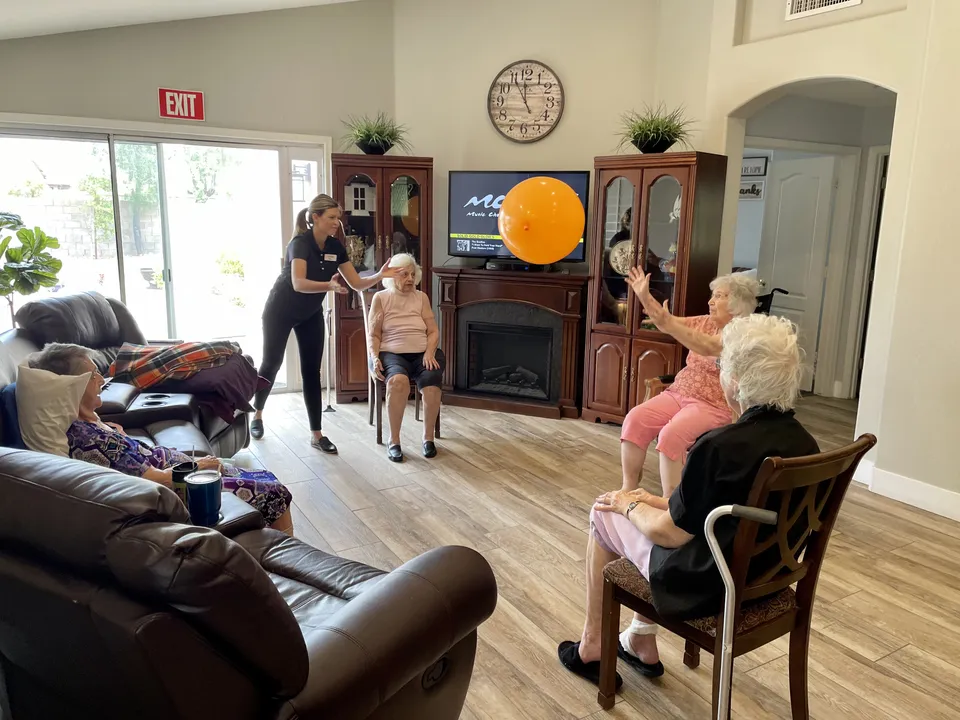 Absolute Best Care Group Home, photo 4 of 18